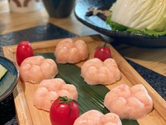 -湊湊火锅·茶憩(东城民盈国贸城店)
