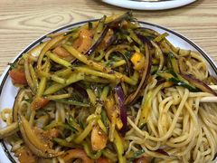 -陈记拉面馆(先锋路店)
