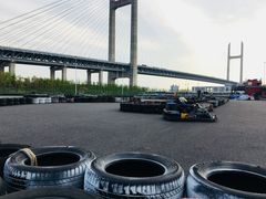 -锐擎卡丁车主题乐园(郊野公园店)