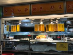 -北京大学-燕南食堂
