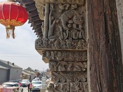 -鸡鸣驿城