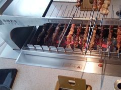 -丰茂烤串(公园店)