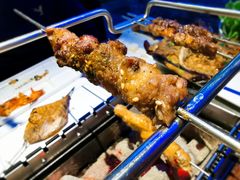 -三个蒙古大叔羊肉串(大宁店)