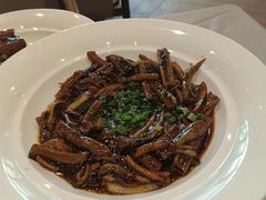 -老正兴菜馆(福州路店)