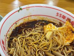 -叶伟胡辣壳面(两路口店)
