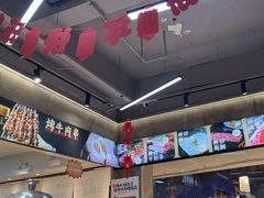 -谭三娘鲜切牛肉自助火锅(九眼桥总店)