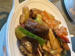-铭轩中餐厅·海南菜·粤菜(亚龙湾瑞吉店)
