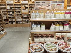 -MUJI无印良品(杭州万象城店)