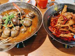 -老闵田螺馆·南昌特色(总店)