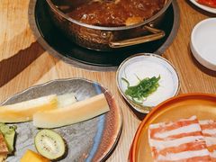 -松野谷·寿喜烧自助(华联顺义金街购物中心店)