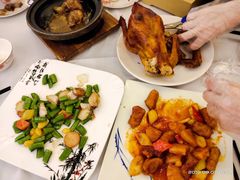 -稻香酒家·35年老字号(侨光店)