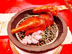 -白家大院·王府宫廷菜(苏州街店)