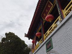 -华清宫景区