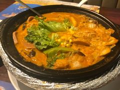 -YOYO悠游美食地图(西市城购物中心店)