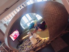 -上海外滩英迪格酒店