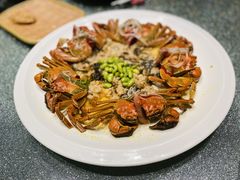 -蟹榭·本帮江浙菜·蟹宴(五角场合生汇商场店)