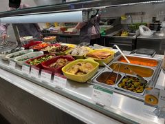 -Green&Tasty绿塔(新天地店)