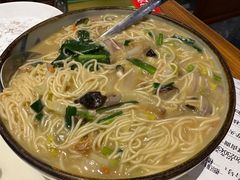 卤面-老蒲鲜·地标·非遗美食(涵江店)