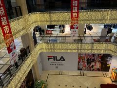 -沈阳商业城(中街路店)