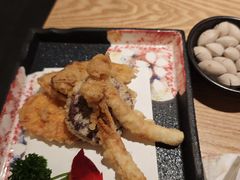 -京旬海鲜放题·铁板烧自助餐厅