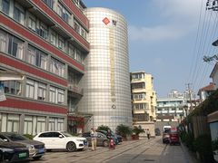 -芷江西路街道图书馆