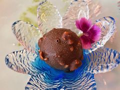 鹅肝蛋糕-EN SPACE恩空间