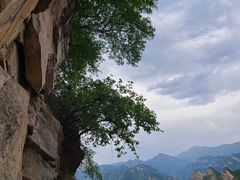 -圣莲山风景区