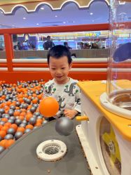 -乐多星球潮玩中心(沈阳嘉里城店)