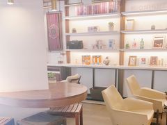 -Peet's 皮爷咖啡(东湖路手作店)