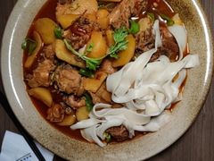 -那时新疆·车师(大宁音乐广场店)