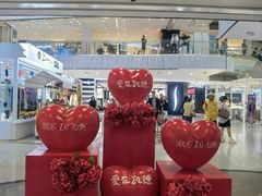 -凯德MALL(西直门店)