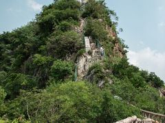 -圣莲山风景区