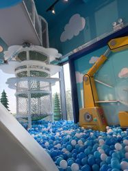 -尼克Playtime(欢乐海岸店)