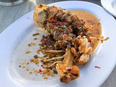 -Ganesha Pudak Cafe