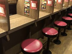 -一兰拉面(新宿中央东口店)