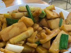 油焖笋-凡老头米线砂锅(古荡新村西粮站)