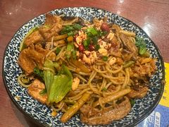 -螺世纪螺蛳粉·桂味小排档(裕德店)