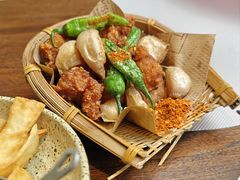 -FOOOO CITY CLUB 孚乐里音乐西餐酒吧(来福士店)