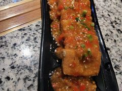 -炭舍干锅(华发商都店)