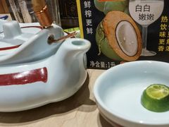 -大渔铁板烧(蛇口店)