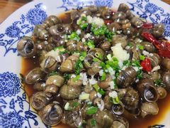 -呼吸森林·生态农庄农家乐私房菜