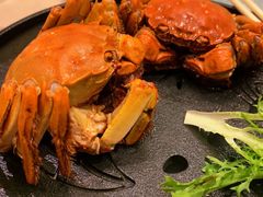 熟醉大闸蟹-王宝和酒家(黄浦店)