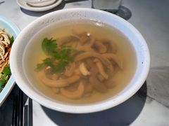 腰片汤-花园茶楼(兴城西路店)