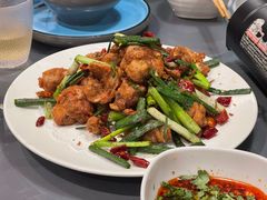-金龙·打边炉(南京西路店)