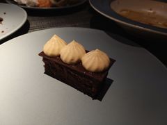 -卡普里披萨·牛扒·下午茶