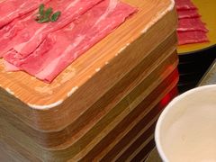 -一绪に寿喜烧(荟聚店)