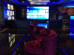 -泡沫BUbbLE量贩式KTV(金沙江路店)