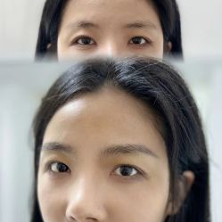-YIMEI ART半永久纹眉·野生眉