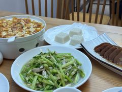-品鲜村农家菜·阳澄湖大闸蟹(总店)