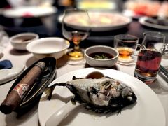 -青蓬蒸汽海鲜·深圳老字号·团建聚会(壹方城店)